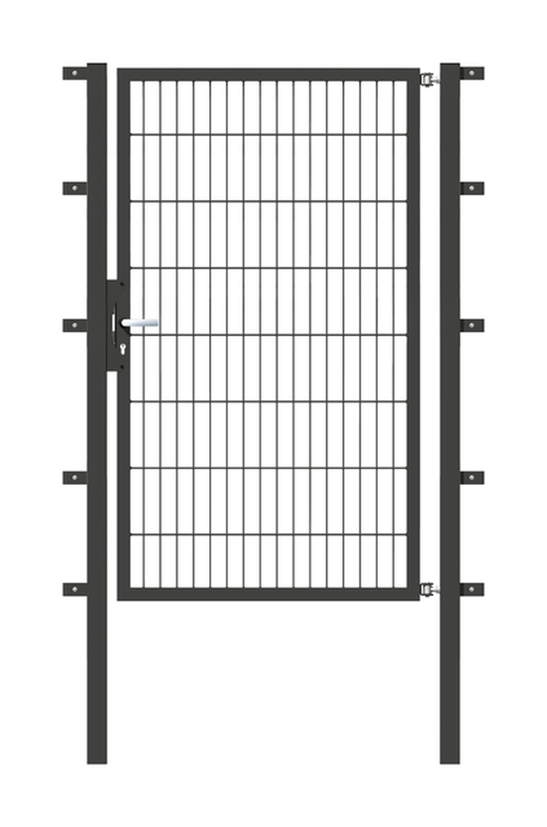 Artikelbild ET Flexo,anthr,40x40/1000x1600/Pf60x60 - Slide 1