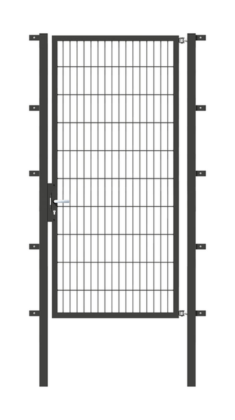 Artikelbild ET Flexo,anthr,40x40/1000x2000/Pf60x60 - Slide 1