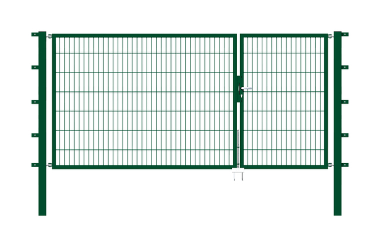 Artikelbild DT Flexo,grün40x40/1000+2000x1400Pf80x80 - Slide 1