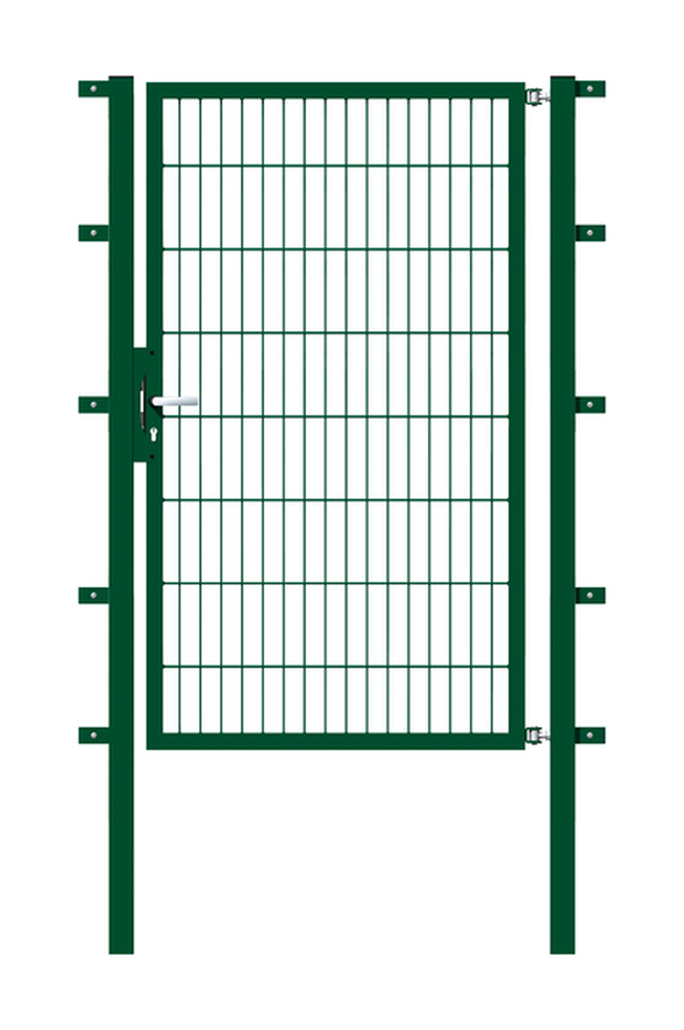 Artikelbild ET Flexo,grün,40x40/1000x1600/Pf60x60 - Slide 1