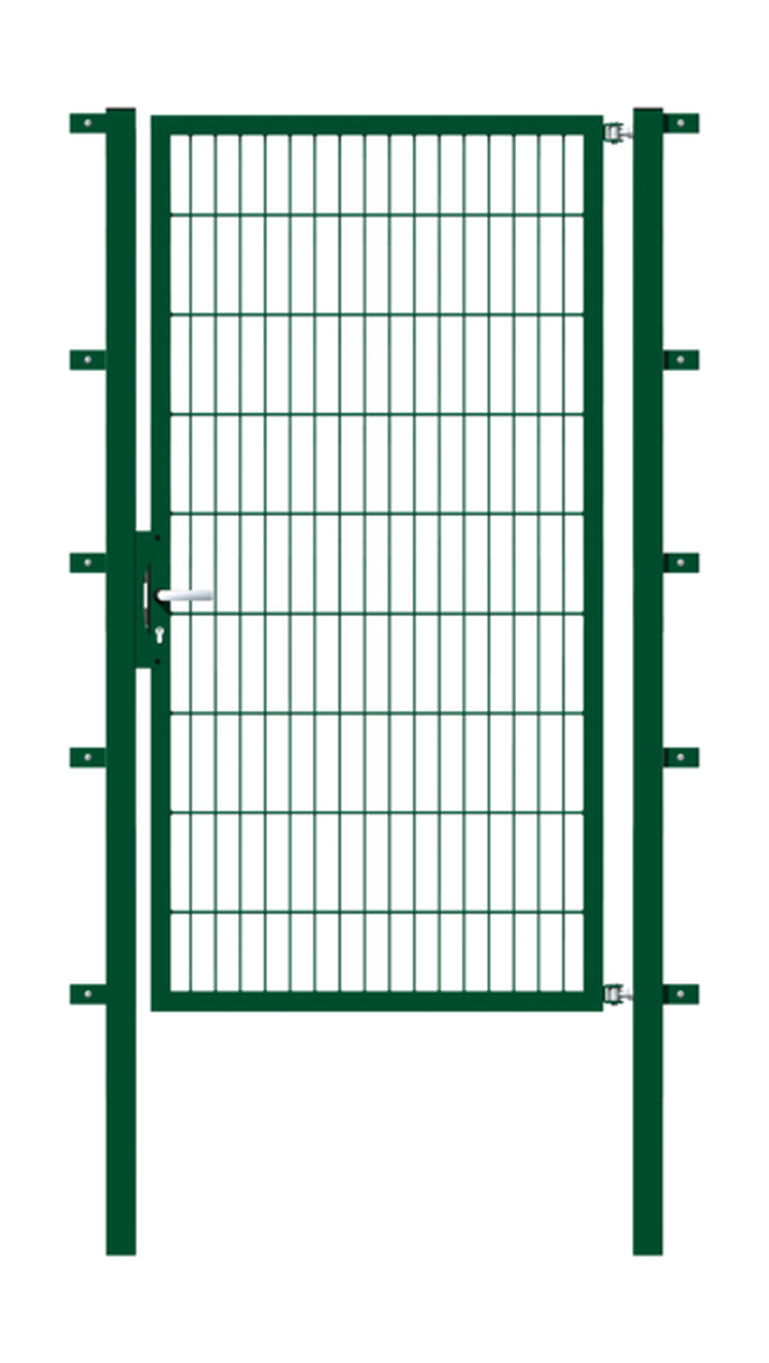 Artikelbild ET Flexo,grün,40x40/1000x1800/Pf60x60 - Slide 1
