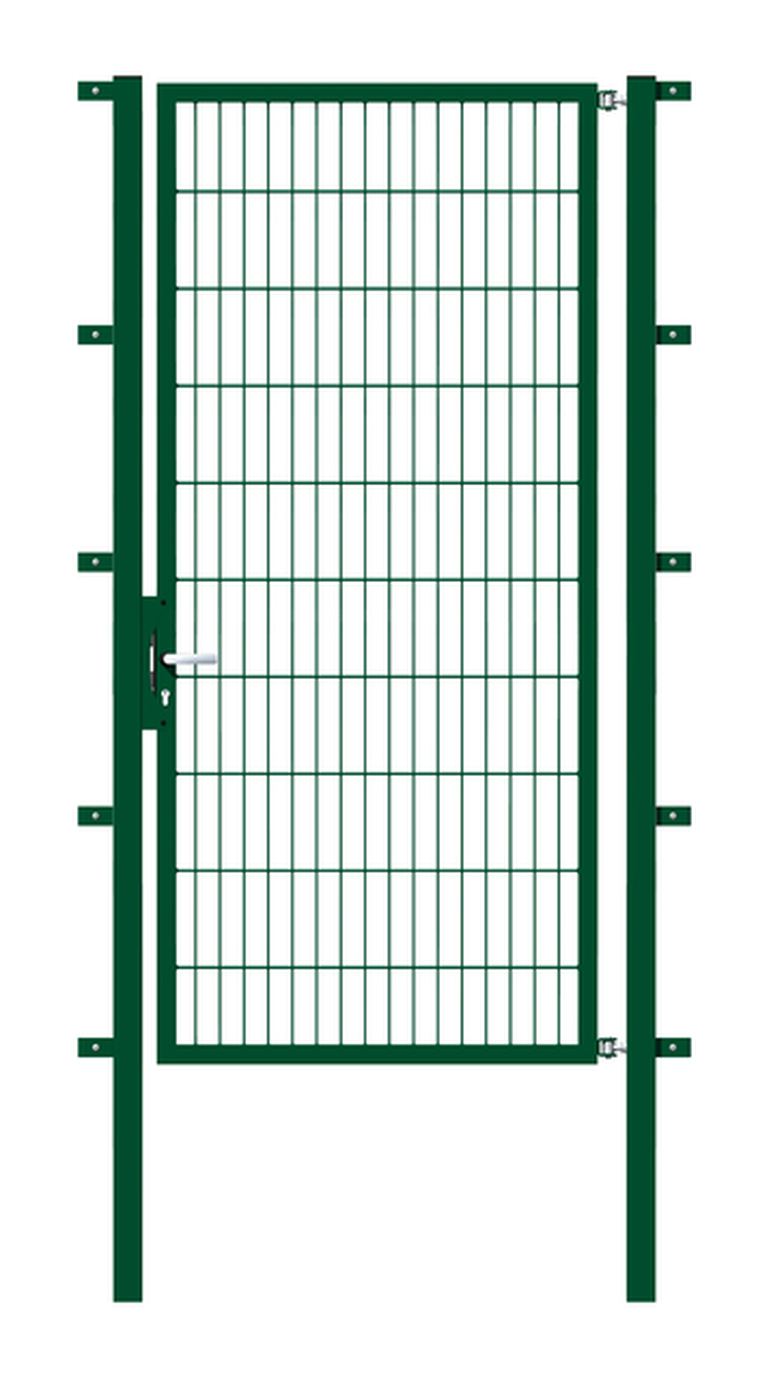 Artikelbild ET Flexo,grün,40x40/1000x2000/Pf60x60 - Slide 1