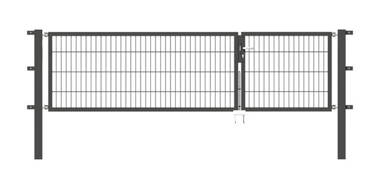 Artikelbild DT Flexo,anth40x40/1000+2000x800Pf80x80 - Slide 1