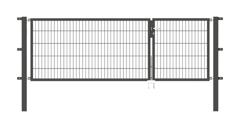 Artikelbild DT Flexo,anth40x40/1000+2000x1000Pf80x80 - Slide 1