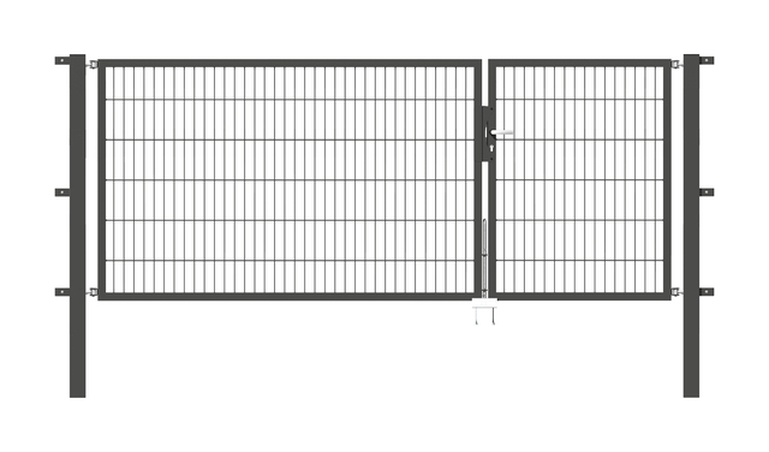 Artikelbild DT Flexo,anth40x40/1000+2000x1200Pf80x80 - Slide 1
