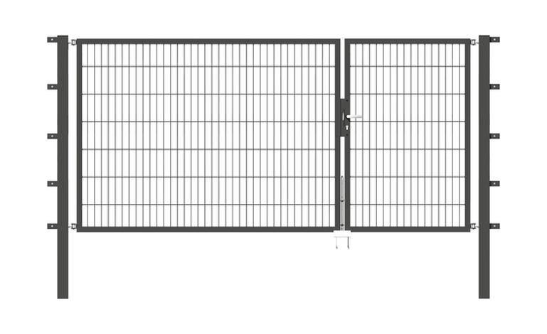Artikelbild DT Flexo,anth40x40/1000+2000x1400Pf80x80 - Slide 1