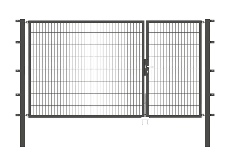 Artikelbild DT Flexo,anth40x40/1000+2000x1600Pf80x80 - Slide 1