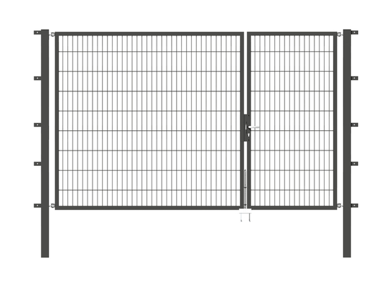 Artikelbild DT Flexo,anth40x40/1000+2000x1800Pf80x80 - Slide 1