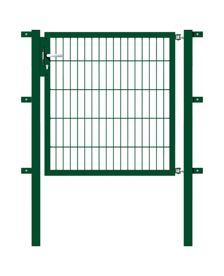 Artikelbild ET Flexo,grün,40x40/1000x1000/Pf60x60 - Slide 1