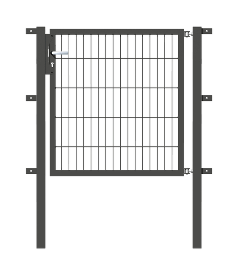 Artikelbild ET Flexo,anthr40x40/1000x1000Pf60x60 - Slide 1