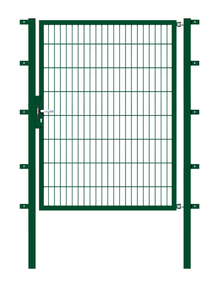 Artikelbild ET Flexo,grün,40x40/1250x1600/Pf60x60 - Slide 1