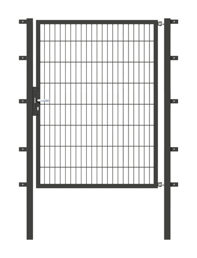 Artikelbild ET Flexo,anthr,40x40/1250x1600/Pf60x60 - Slide 1