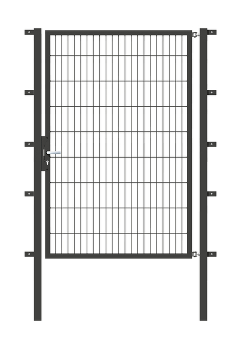 Artikelbild ET Flexo,anthr,40x40/1250x1800/Pf60x60 - Slide 1