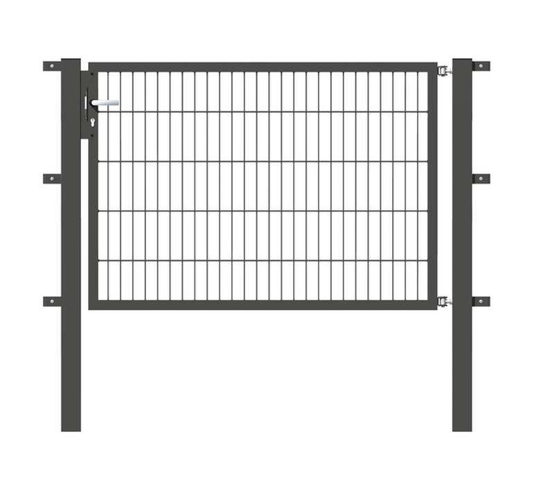 Artikelbild ET Flexo,anthr,40x40/1500x1000/Pf80x80 - Slide 1