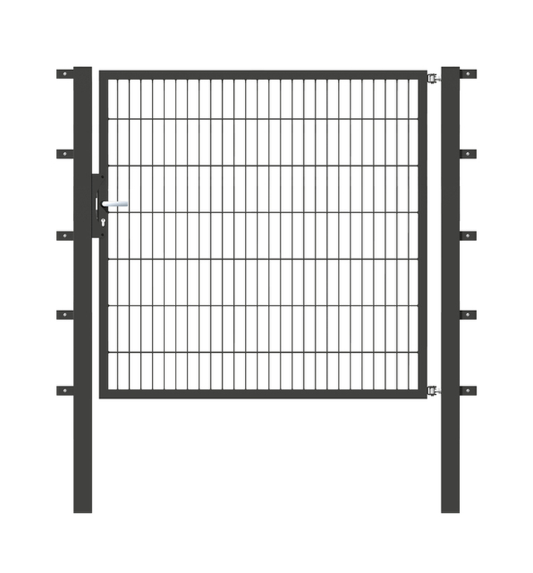 Artikelbild ET Flexo,anthr,40x40/1500x1400/Pf80x80 - Slide 1