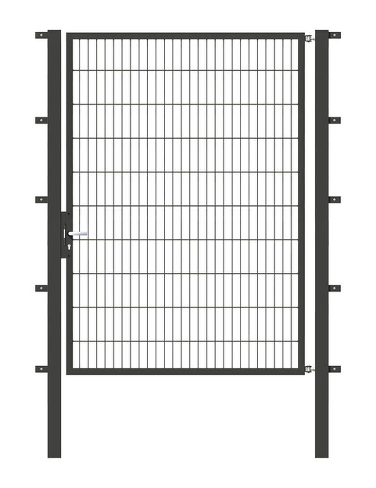 Artikelbild ET Flexo,anthr,40x40/1500x2000/Pf80x80 - Slide 1