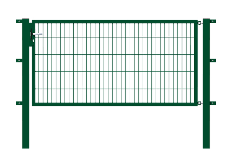 Artikelbild ET Flexo,grün,40x40/2000x1000/Pf80x80 - Slide 1