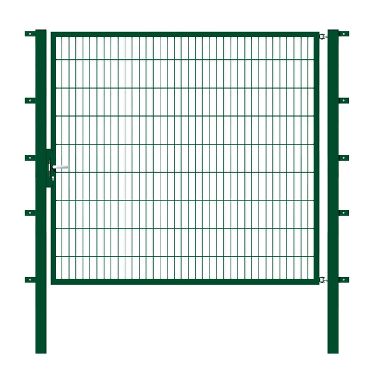 Artikelbild ET Flexo,grün,40x40/2000x1800/Pf80x80 - Slide 1