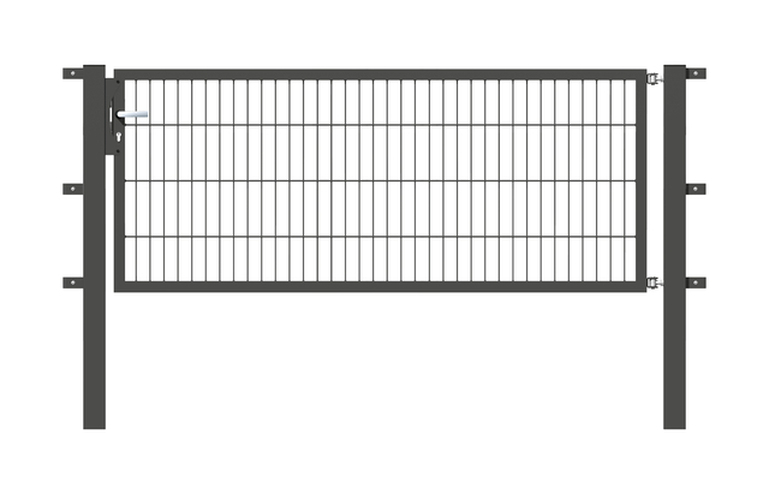 Artikelbild ET Flexo,anthr,40x40/2000x800/Pf80x80 - Slide 1