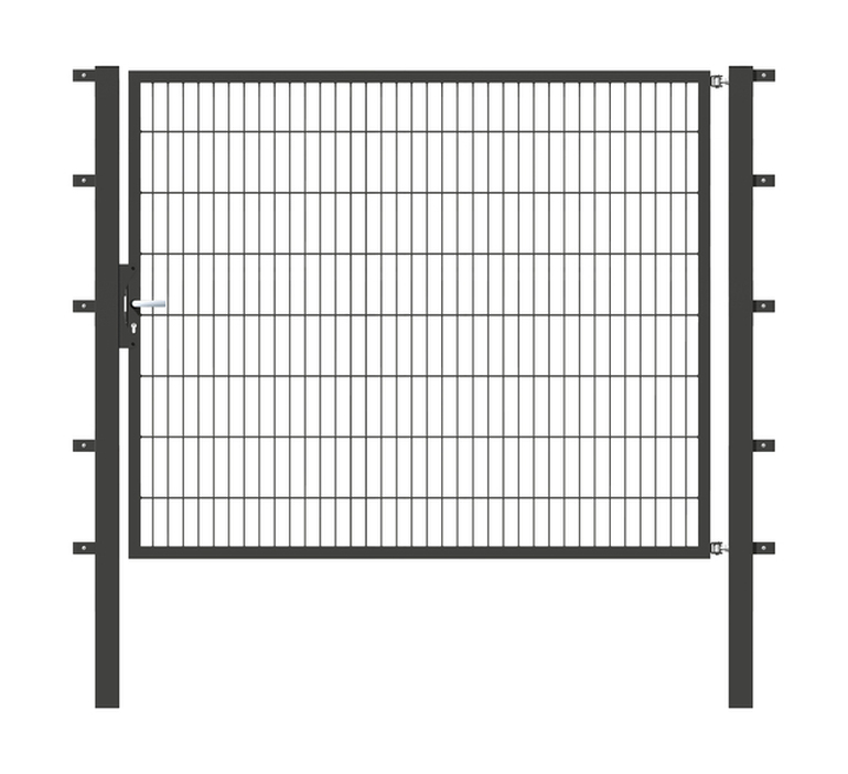 Artikelbild ET Flexo,anthr,40x40/2000x1600/Pf80x80 - Slide 1
