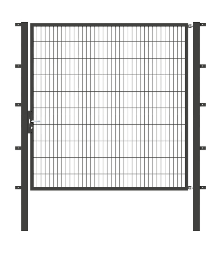 Artikelbild ET Flexo,anthr,40x40/2000x2000/Pf80x80 - Slide 1