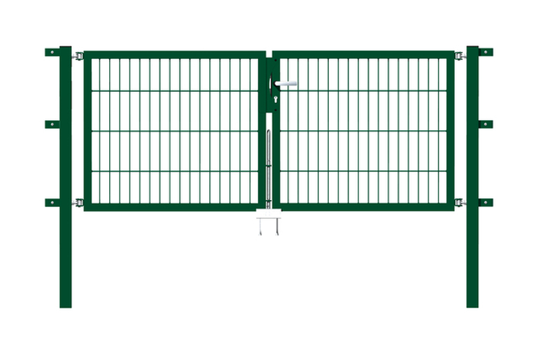 Artikelbild DT Flexo,grün,40x40/2000x800/Pf60x60 - Slide 1