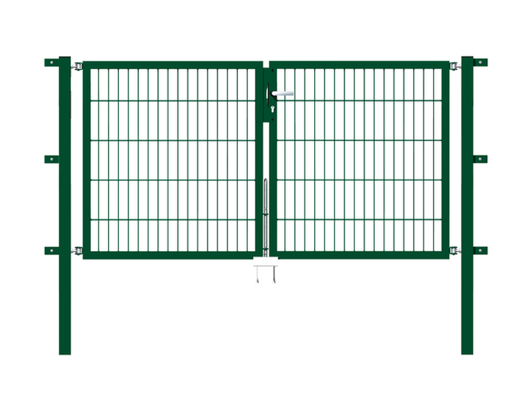 Artikelbild DT Flexo,grün,40x40/2000x1000/Pf60x60 - Slide 1
