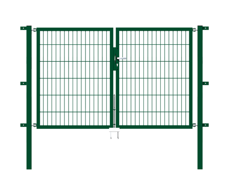 Artikelbild DT Flexo,grün,40x40/2000x1200/Pf60x60 - Slide 1