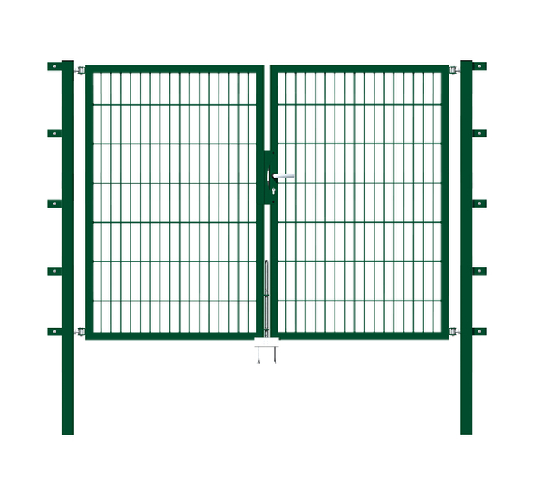 Artikelbild DT Flexo,grün,40x40/2000x1400/Pf60x60 - Slide 1
