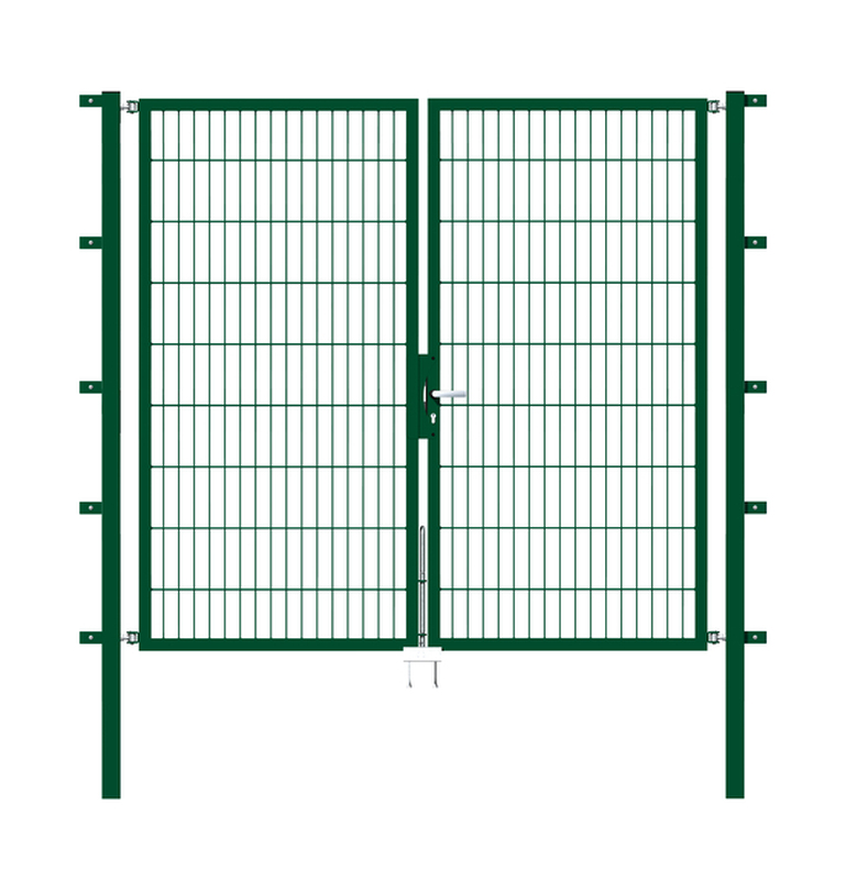 Artikelbild DT Flexo,grün,40x40/2000x1800/Pf60x60 - Slide 1
