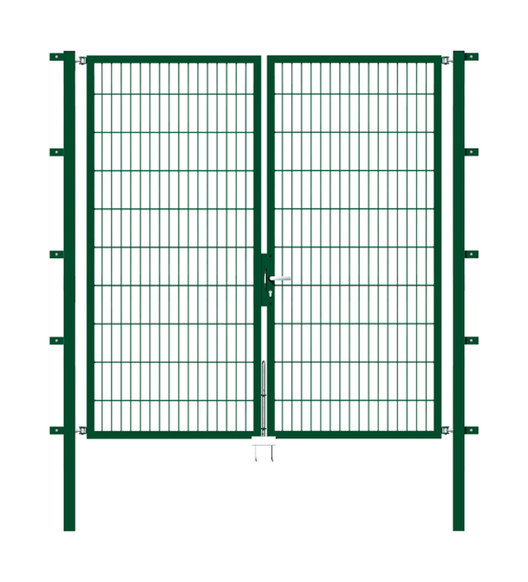 Artikelbild DT Flexo,grün,40x40/2000x2000/Pf60x60 - Slide 1