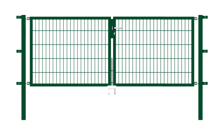 Artikelbild DT Flexo,grün,40x40/2500x1000/Pf60x60 - Slide 1