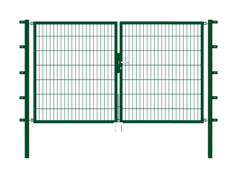 Artikelbild DT Flexo,grün,40x40/2500x1400/Pf60x60 - Slide 1