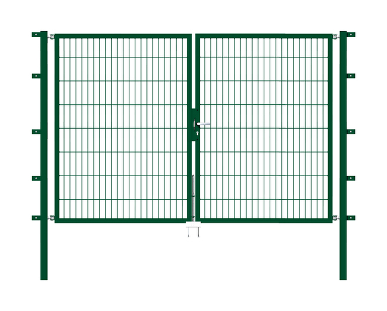 Artikelbild DT Flexo,grün,40x40/2500x1600/Pf60x60 - Slide 1