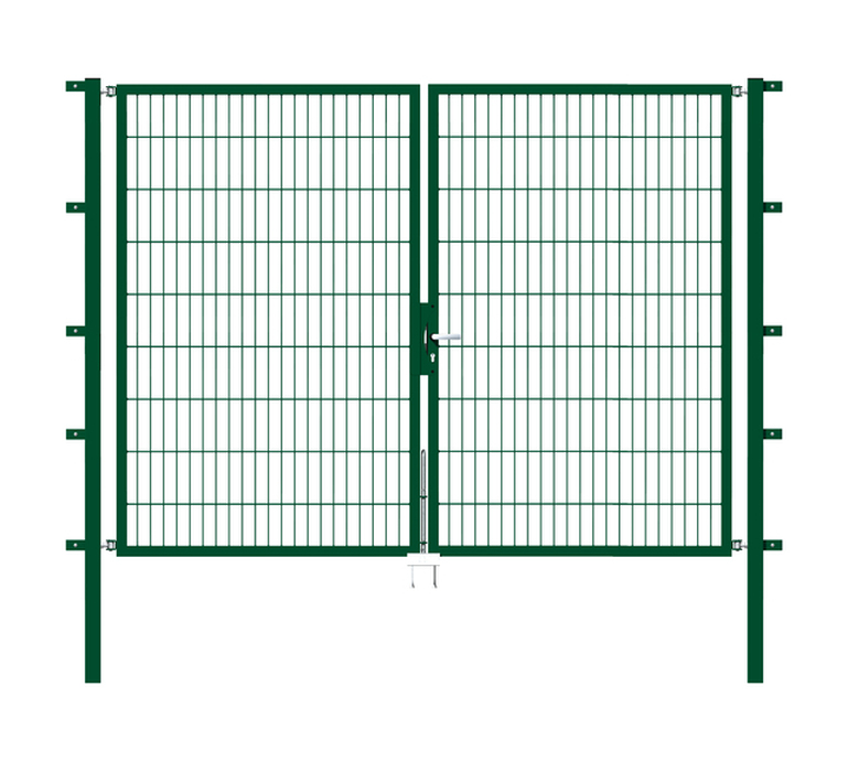 Artikelbild DT Flexo,grün,40x40/2500x1800/Pf60x60 - Slide 1