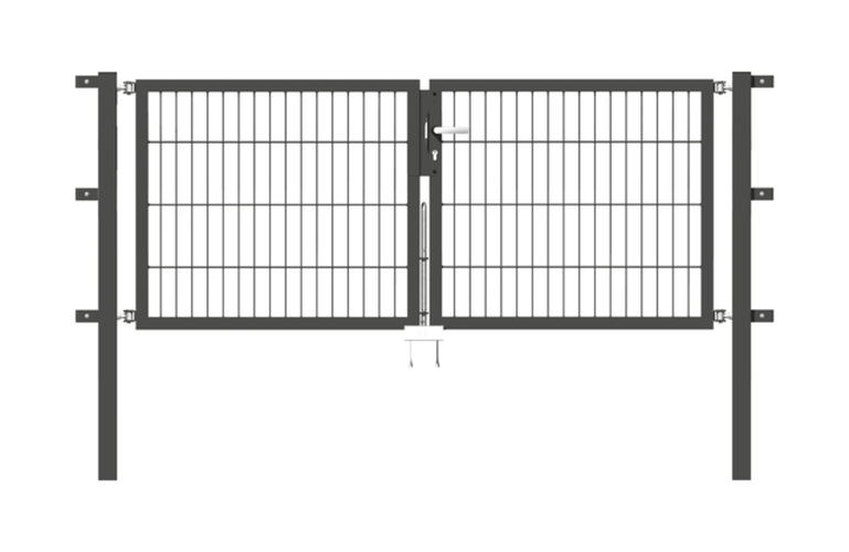 Artikelbild DT Flexo,anthr,40x40/2000x800/Pf60x60 - Slide 1