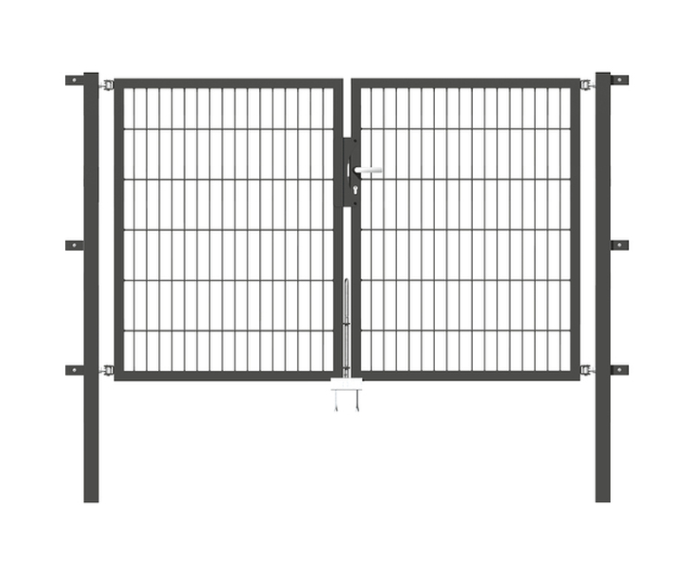 Artikelbild DT Flexo,anthr,40x40/2000x1200/Pf60x60 - Slide 1