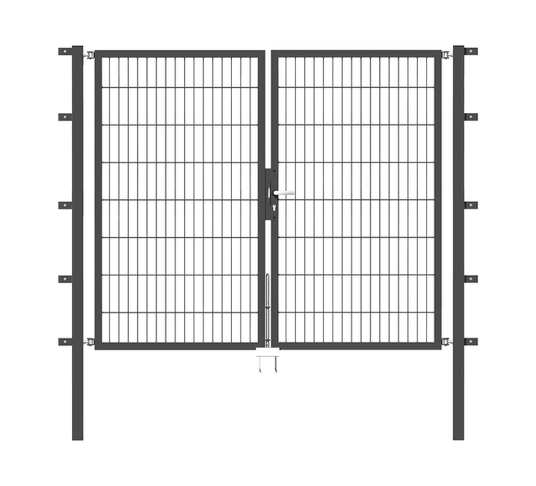 Artikelbild DT Flexo,anthr,40x40/2000x1600/Pf60x60 - Slide 1