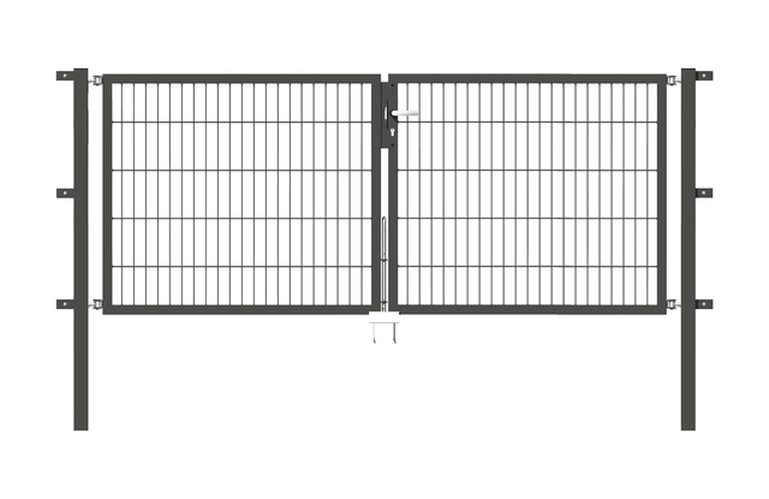 Artikelbild DT Flexo,anthr,40x40/2500x1000/Pf60x60 - Slide 1