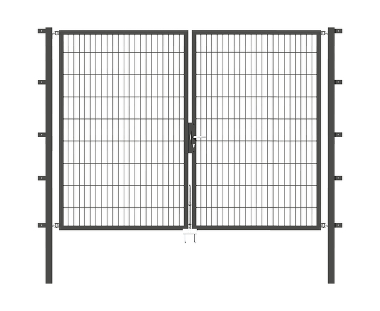 Artikelbild DT Flexo,anthr,40x40/2500x1800/Pf60x60 - Slide 1