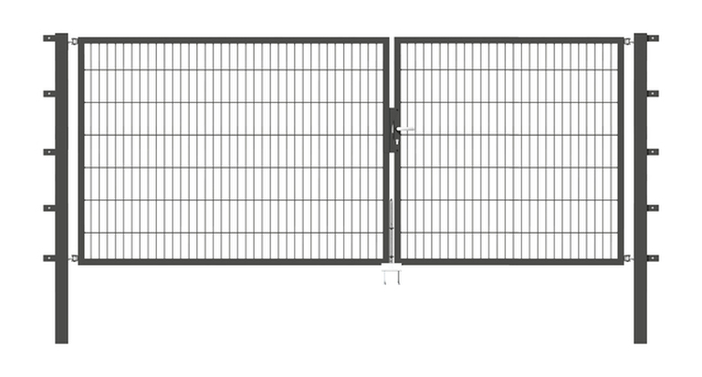 Artikelbild DT Flexo,anthr,40x40/3500x1400/Pf80x80 - Slide 1