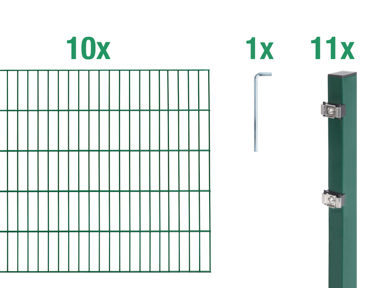 Artikelbild DSM-Grundset6/5/6grün2000x1000/20PF60x40 - Slide 2