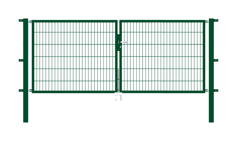 Artikelbild DT Flexo,grün,40x40/3000x1200/Pf80x80 - Slide 1