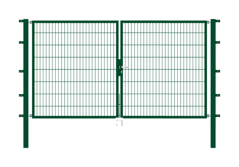 Artikelbild DT Flexo,grün,40x40/3000x1600/Pf80x80 - Slide 1