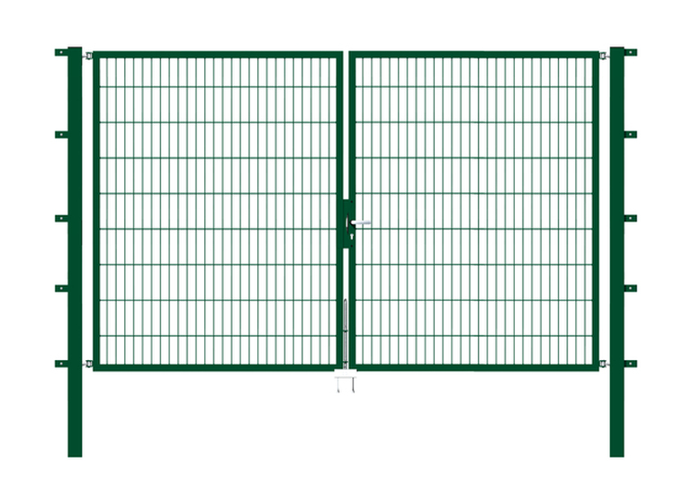 Artikelbild DT Flexo,grün,40x40/3000x1800/Pf80x80 - Slide 1