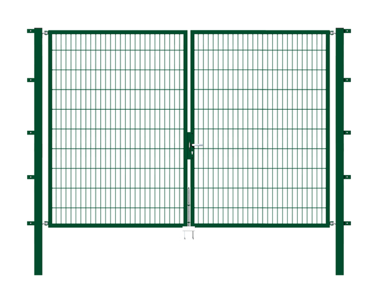 Artikelbild DT Flexo,grün,40x40/3000x2000/Pf80x80 - Slide 1