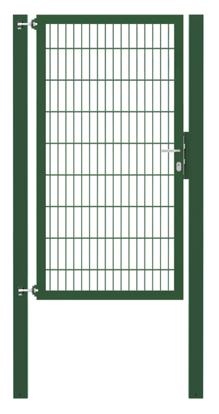 Artikelbild ET Flexo Plus,grün,1000x1800/Pf100x100 - Slide 1