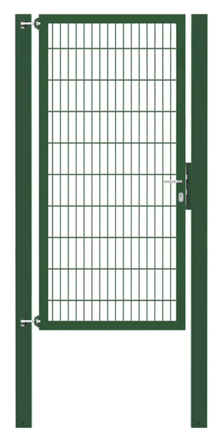 Artikelbild ET Flexo Plus,grün,1000x2000/Pf100x100 - Slide 1