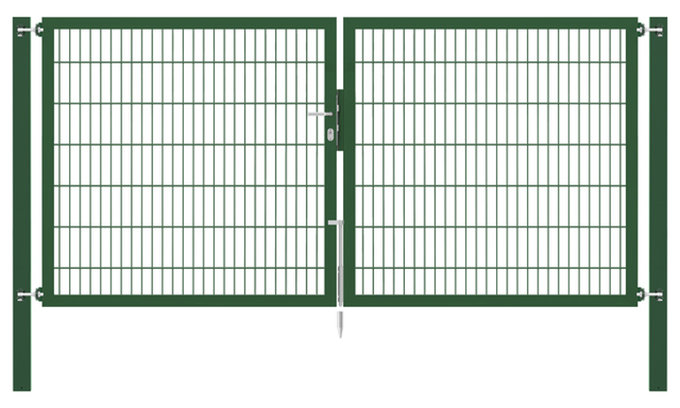 Artikelbild DT Flexo Plus,grün,3000x1400/Pf100x100 - Slide 1