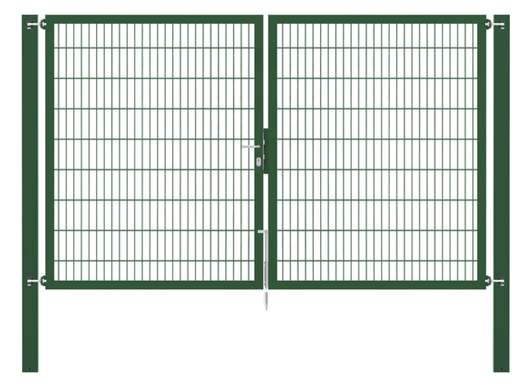 Artikelbild DT Flexo Plus,grün,3000x1800/Pf100x100 - Slide 1